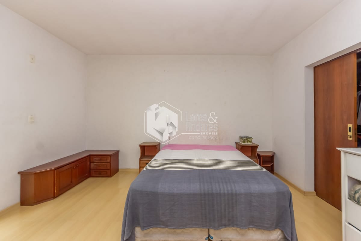 Sobrado, 3 quartos, 306 m² - Foto 28