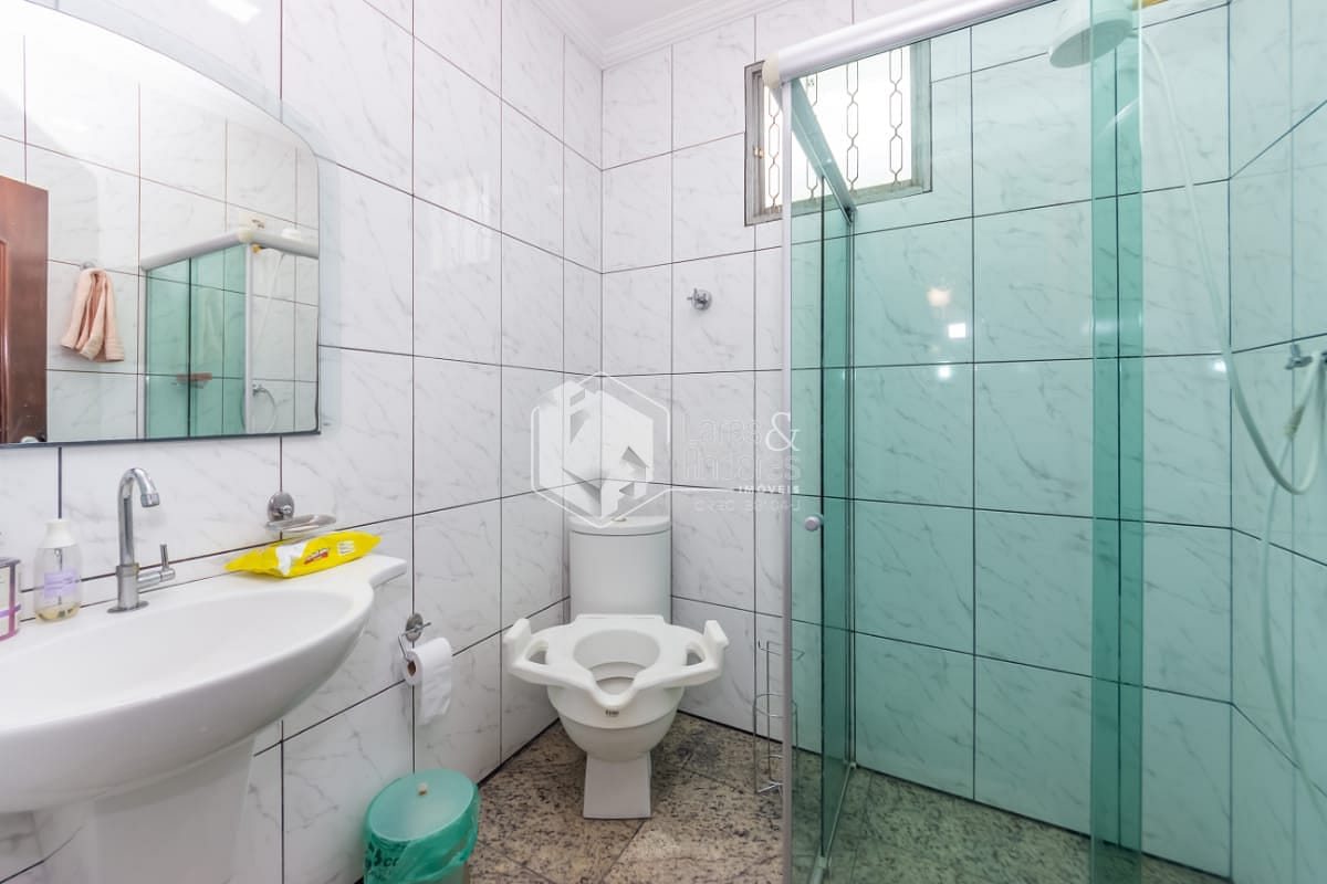 Sobrado, 3 quartos, 306 m² - Foto 53