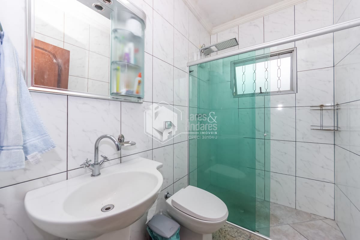 Sobrado, 3 quartos, 306 m² - Foto 39