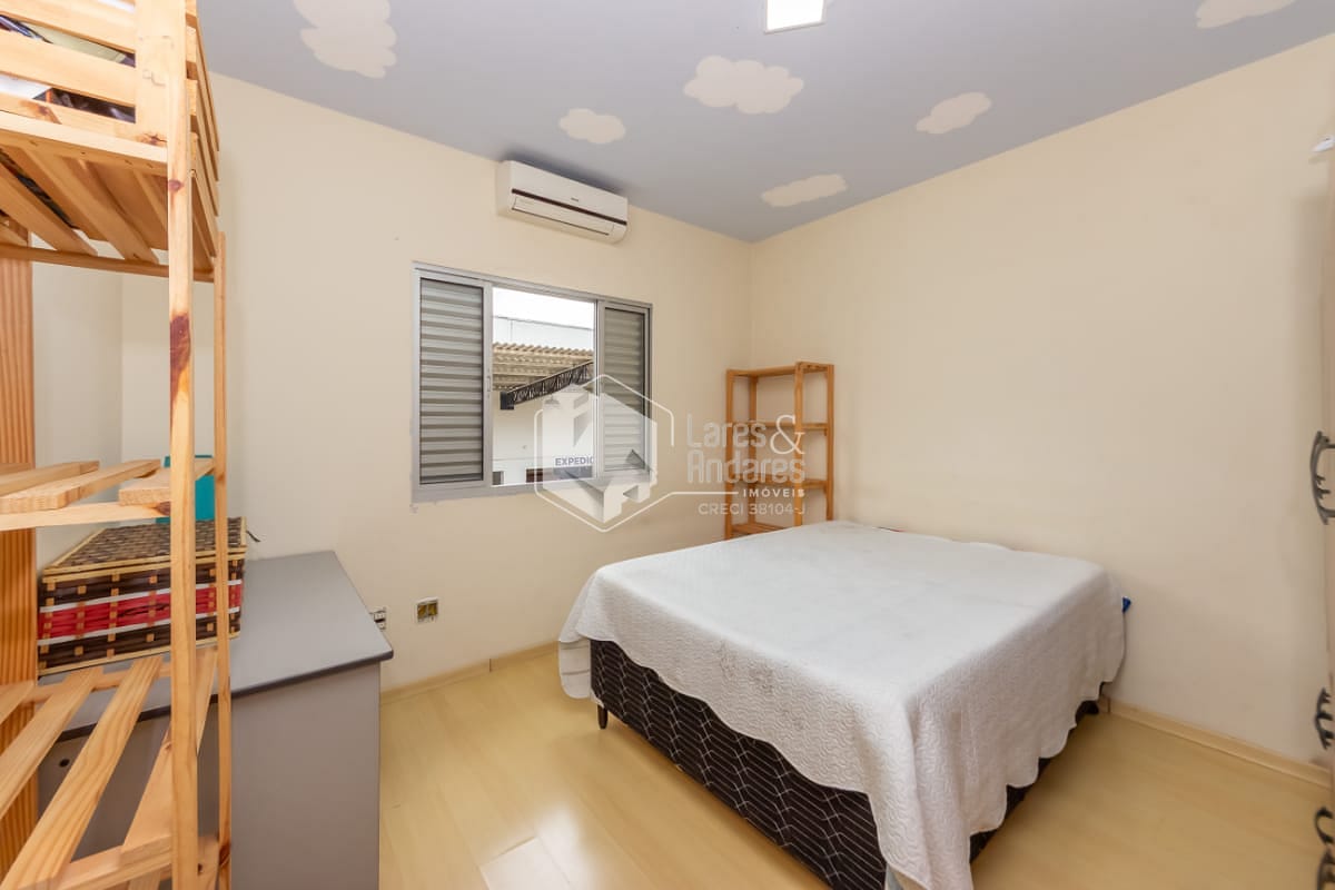 Sobrado, 3 quartos, 306 m² - Foto 35