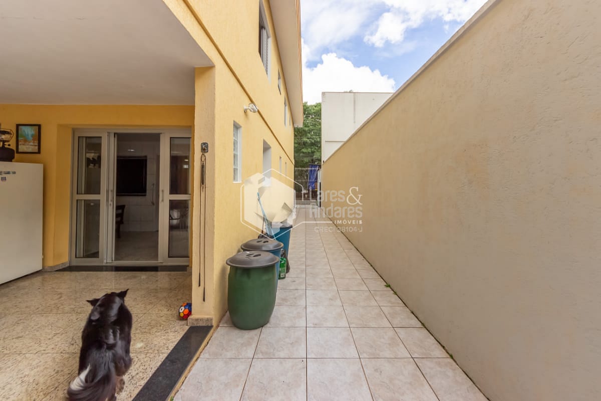 Sobrado, 3 quartos, 306 m² - Foto 26