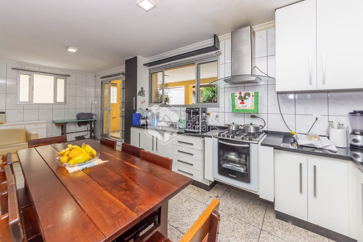 Sobrado, 3 quartos, 306 m² - Foto 15