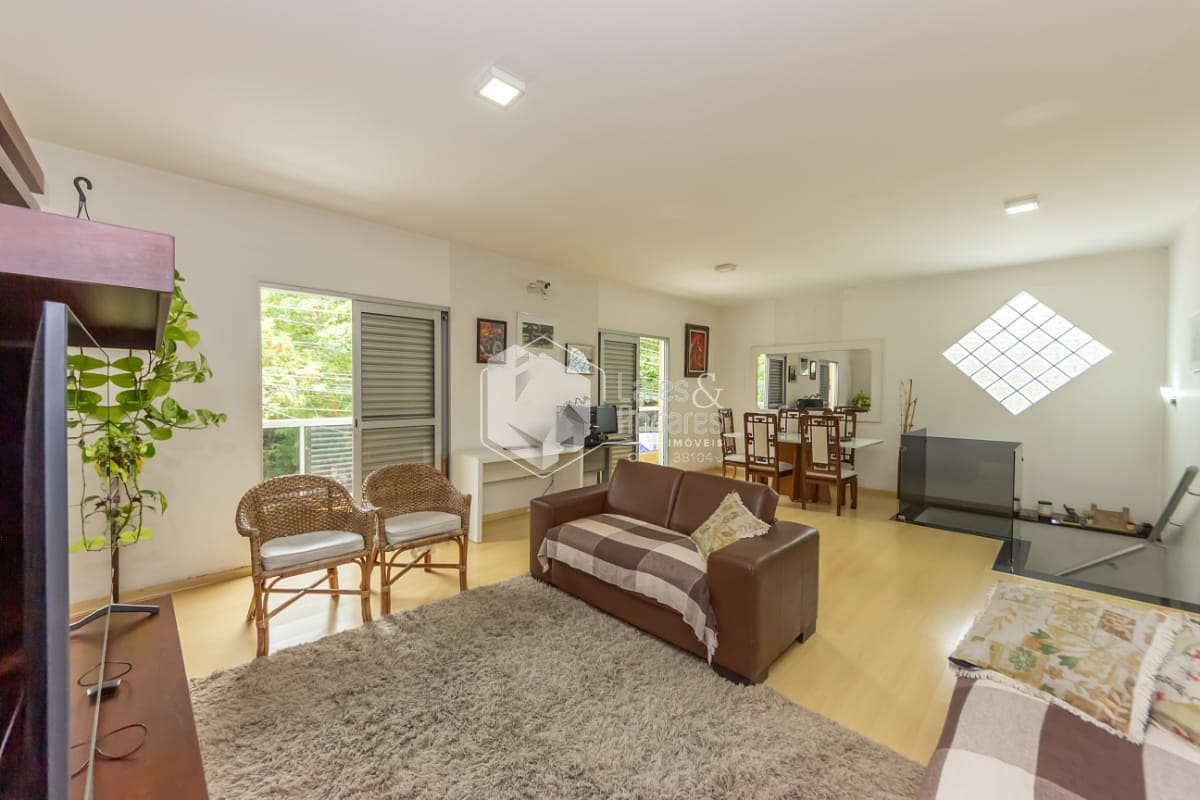 Sobrado, 3 quartos, 306 m² - Foto 4