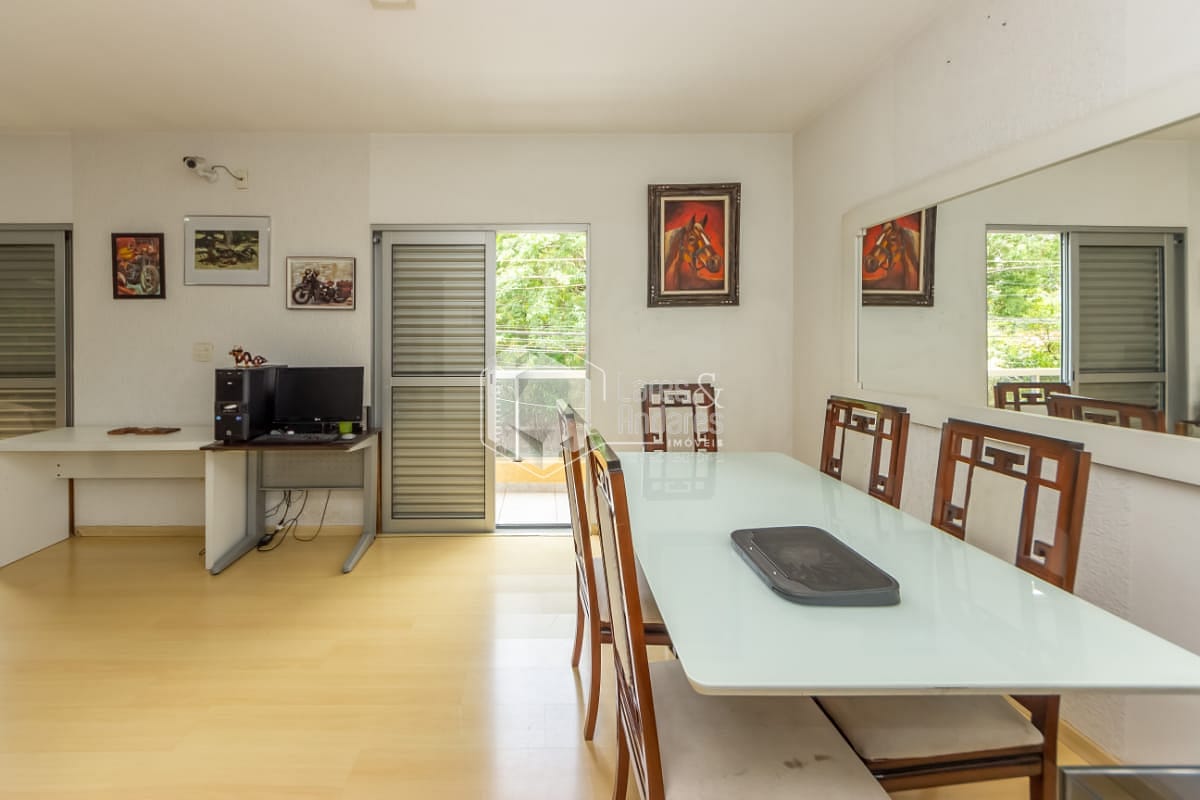 Sobrado, 3 quartos, 306 m² - Foto 6