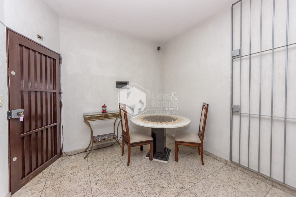 Sobrado, 3 quartos, 306 m² - Foto 55