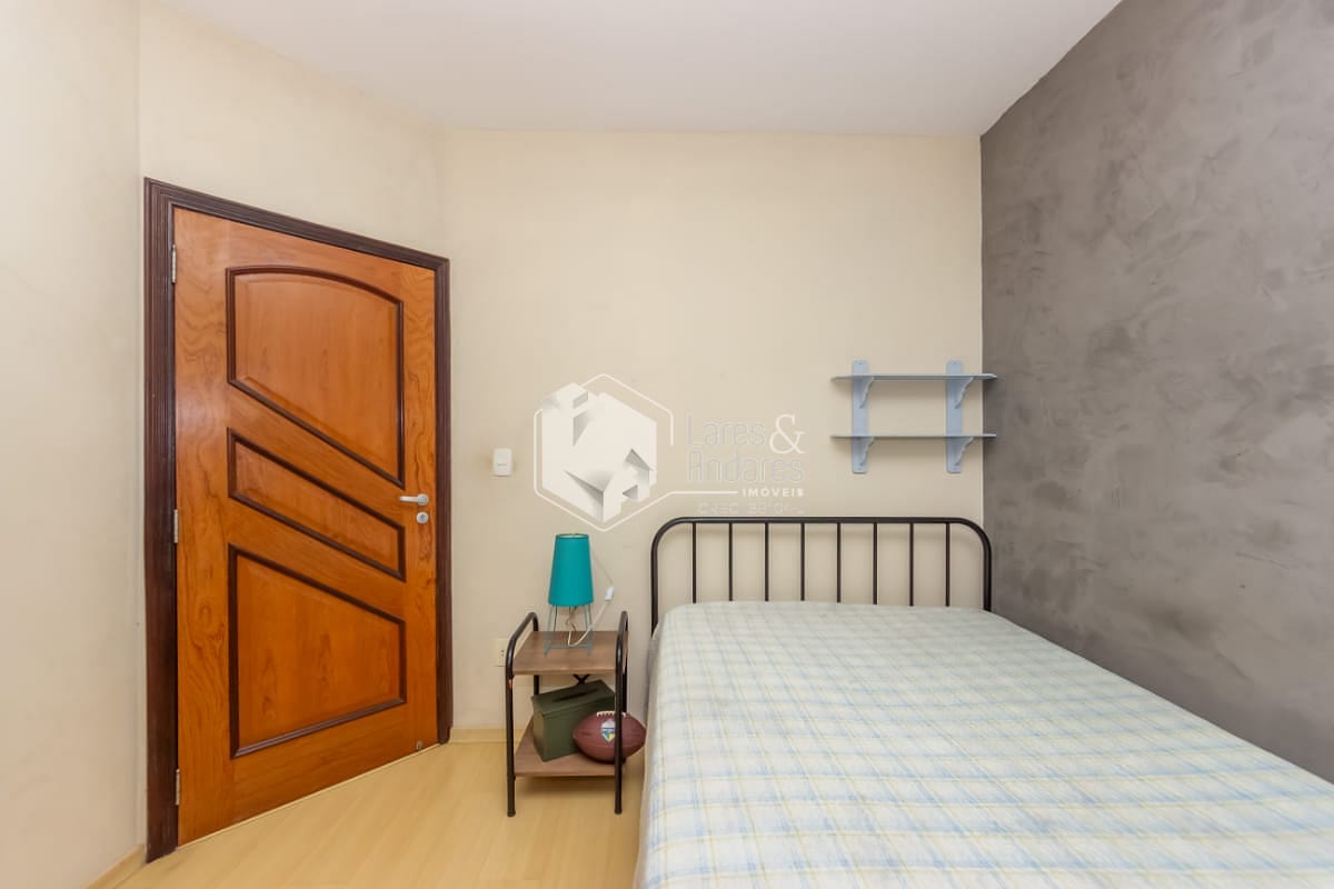 Sobrado, 3 quartos, 306 m² - Foto 41