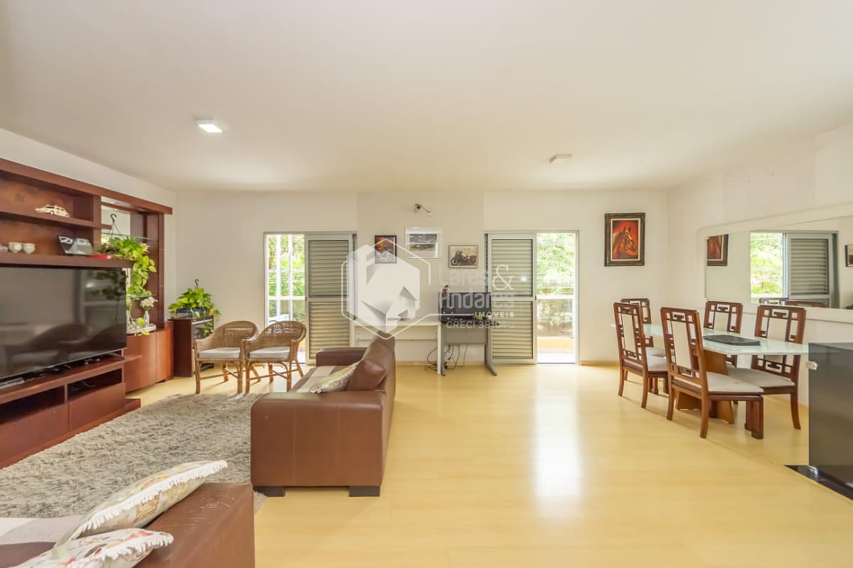 Sobrado, 3 quartos, 306 m² - Foto 3