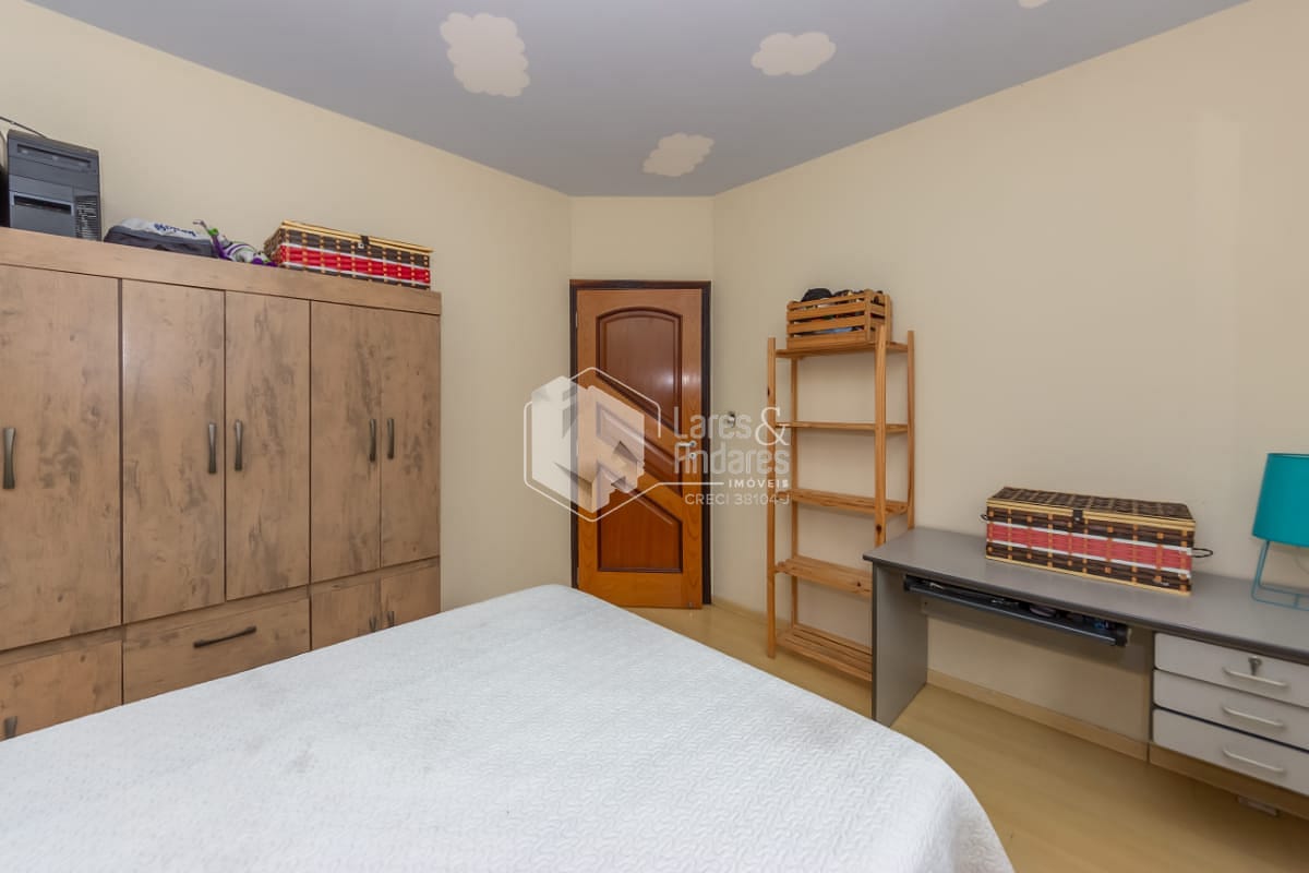 Sobrado, 3 quartos, 306 m² - Foto 38