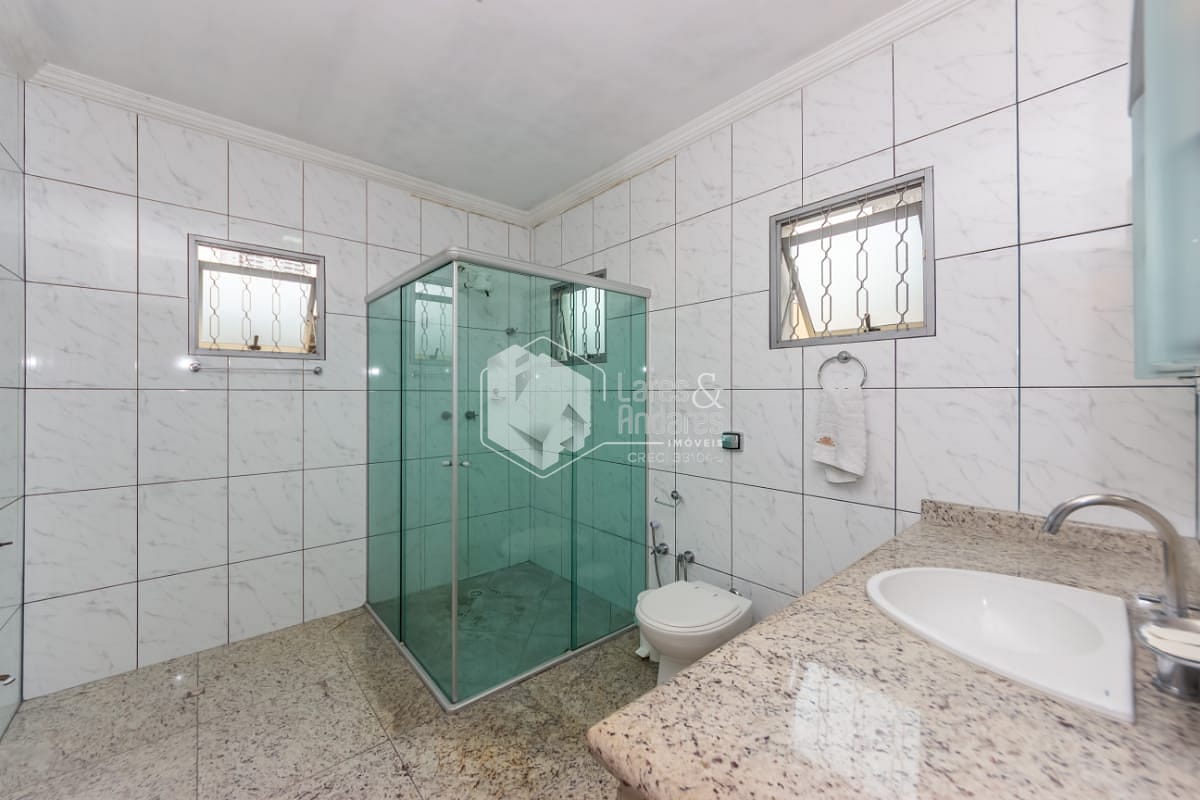 Sobrado, 3 quartos, 306 m² - Foto 34