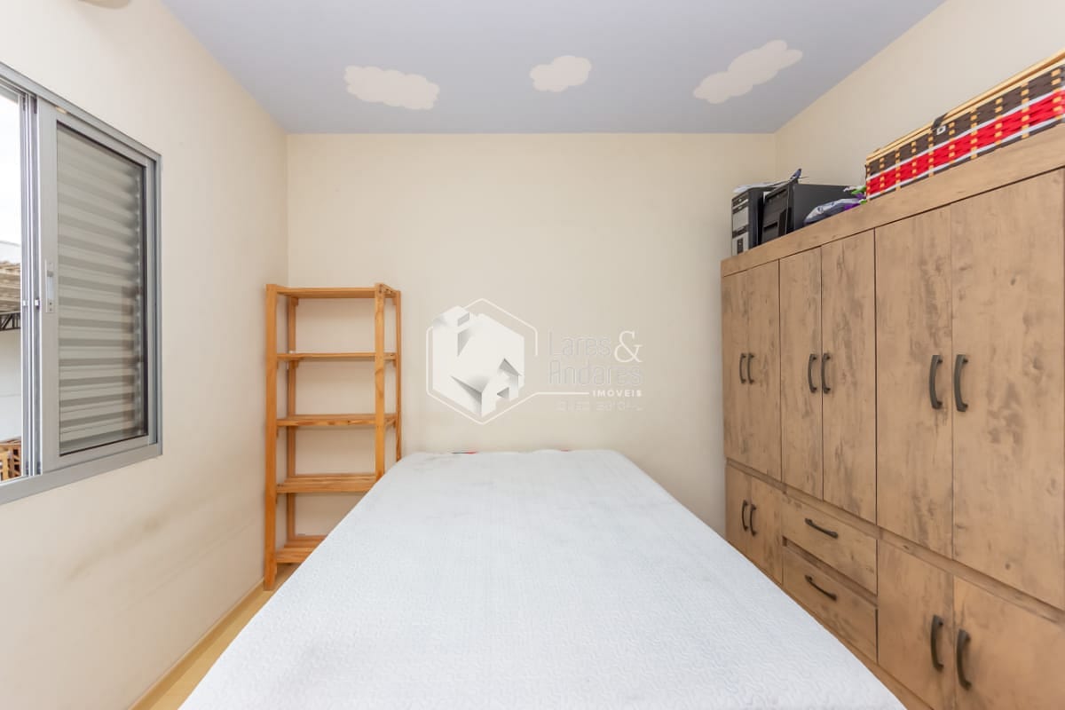 Sobrado, 3 quartos, 306 m² - Foto 36