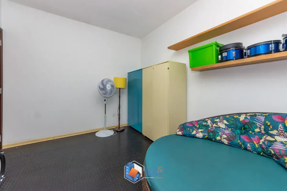 Sobrado, 3 quartos, 306 m² - Foto 46