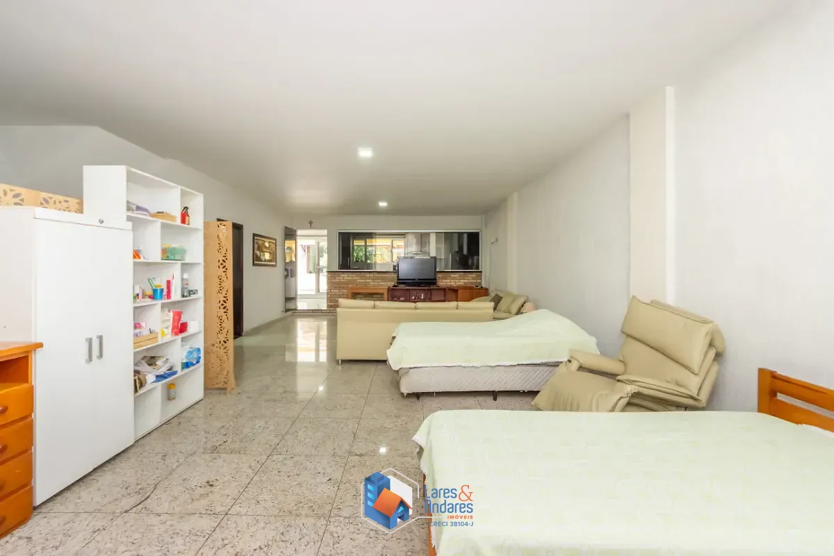 Sobrado, 3 quartos, 306 m² - Foto 50