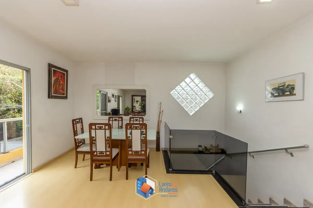 Sobrado, 3 quartos, 306 m² - Foto 9