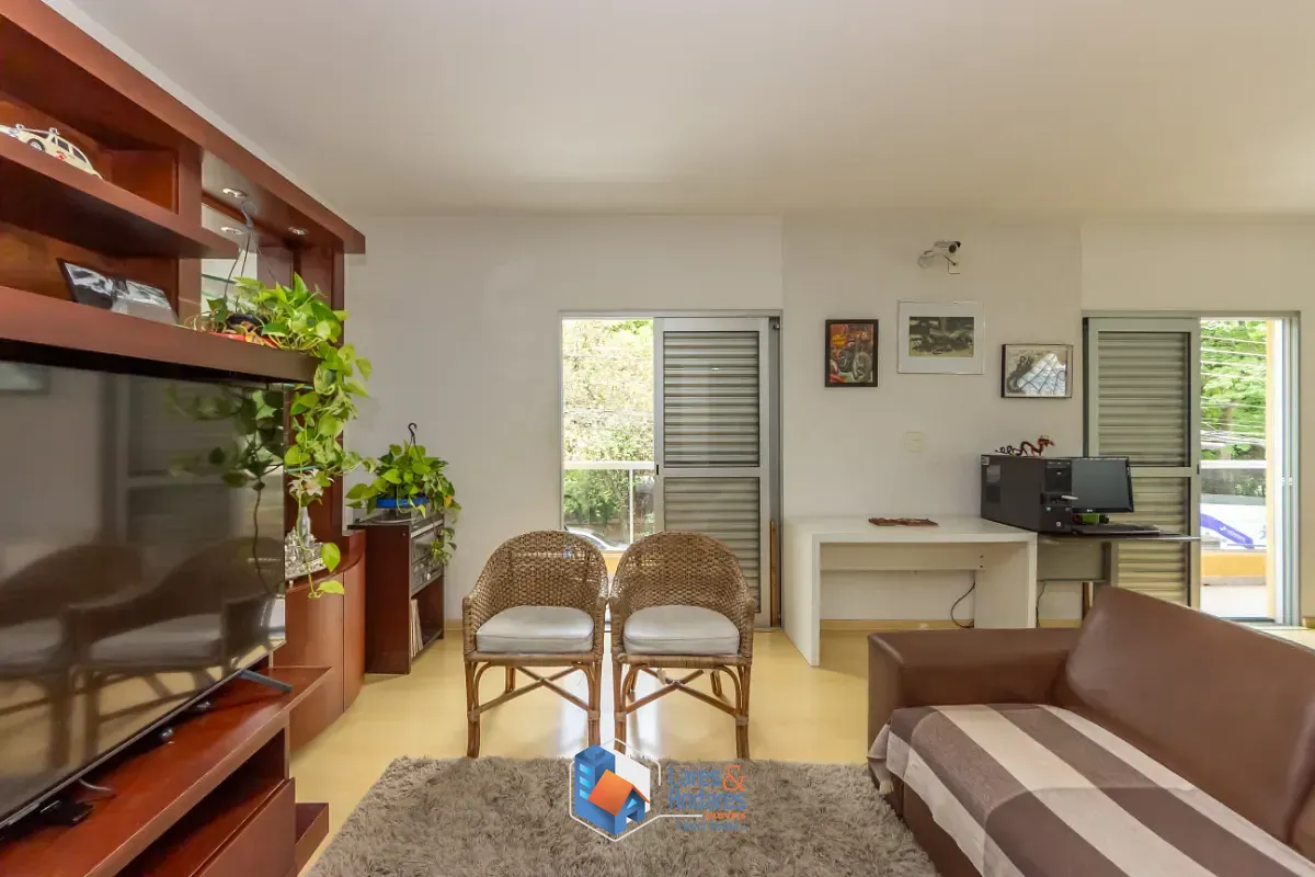 Sobrado, 3 quartos, 306 m² - Foto 5