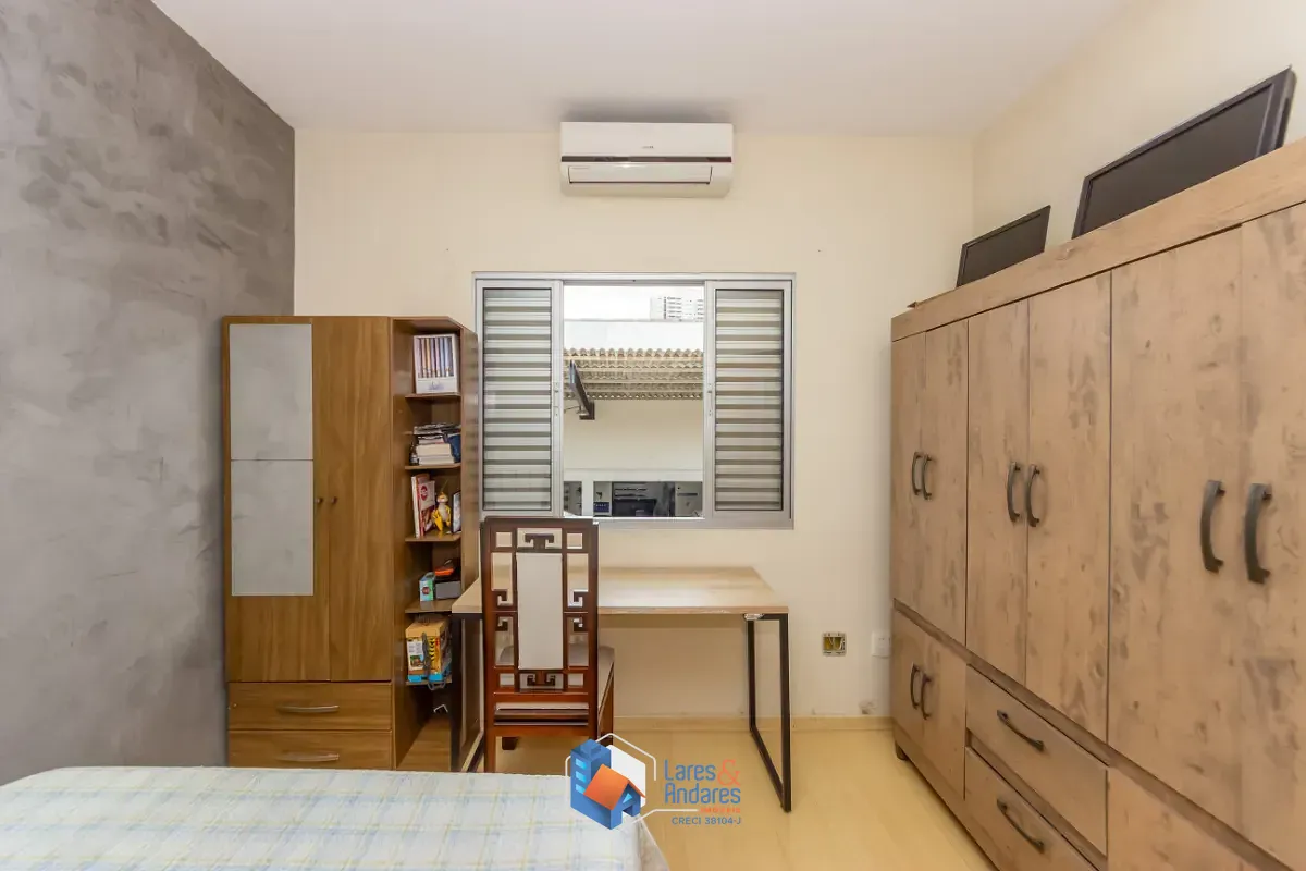 Sobrado, 3 quartos, 306 m² - Foto 43