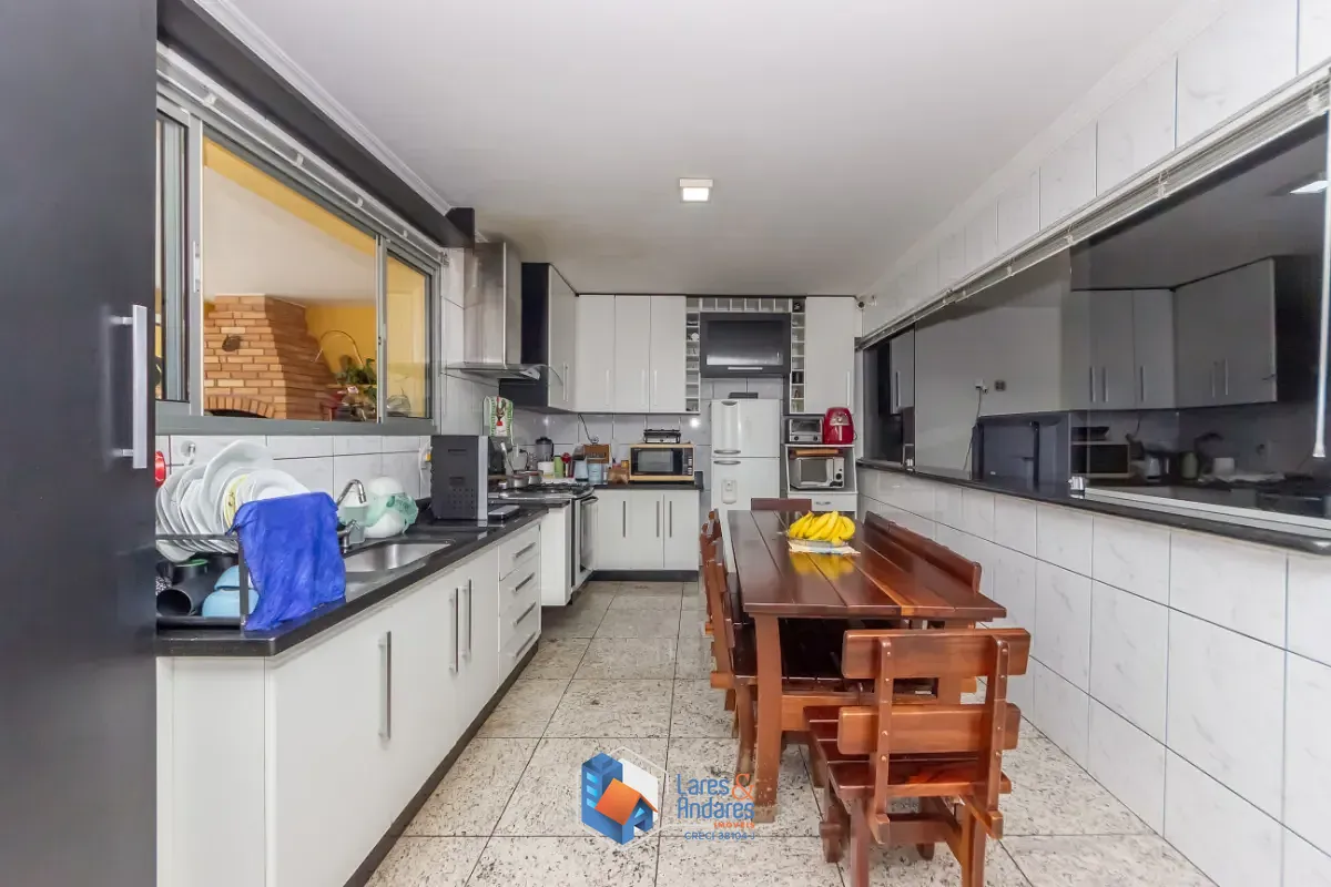 Sobrado, 3 quartos, 306 m² - Foto 16