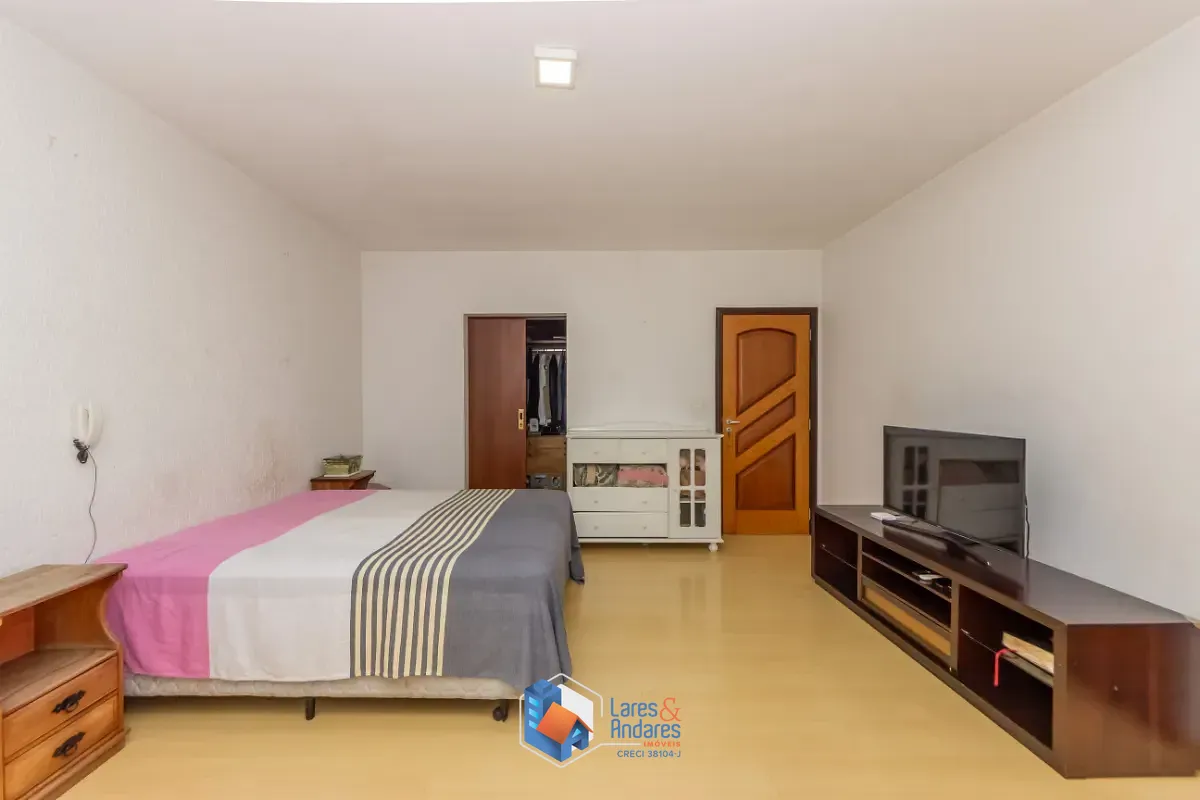 Sobrado, 3 quartos, 306 m² - Foto 30