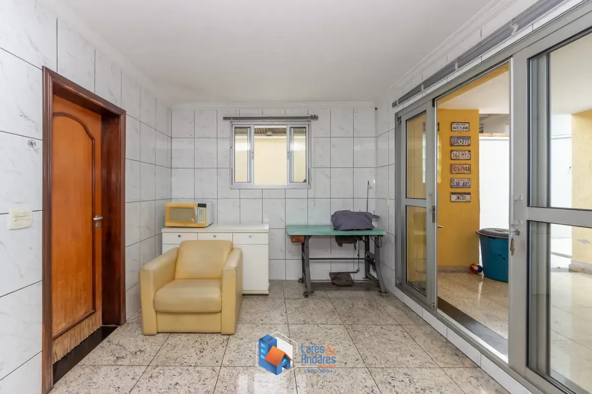 Sobrado, 3 quartos, 306 m² - Foto 19