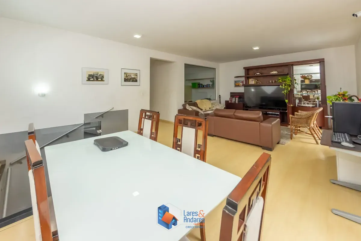 Sobrado, 3 quartos, 306 m² - Foto 8