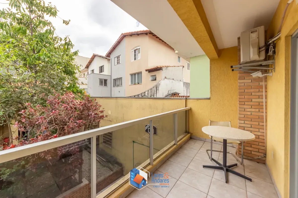 Sobrado, 3 quartos, 306 m² - Foto 33