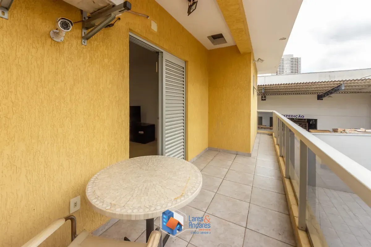 Sobrado, 3 quartos, 306 m² - Foto 32