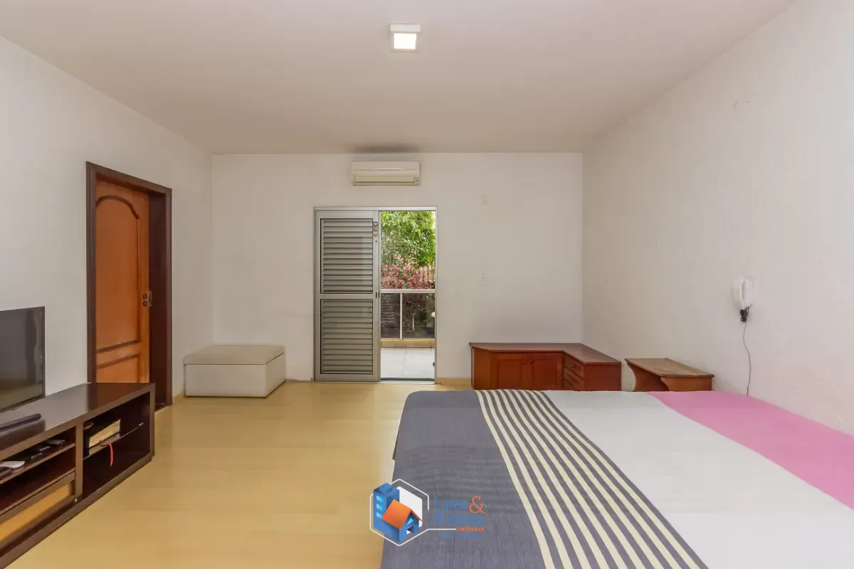 Sobrado, 3 quartos, 306 m² - Foto 31