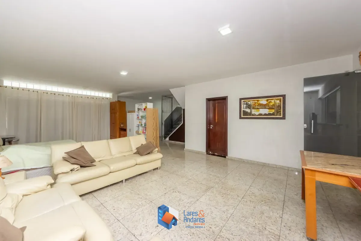 Sobrado, 3 quartos, 306 m² - Foto 54