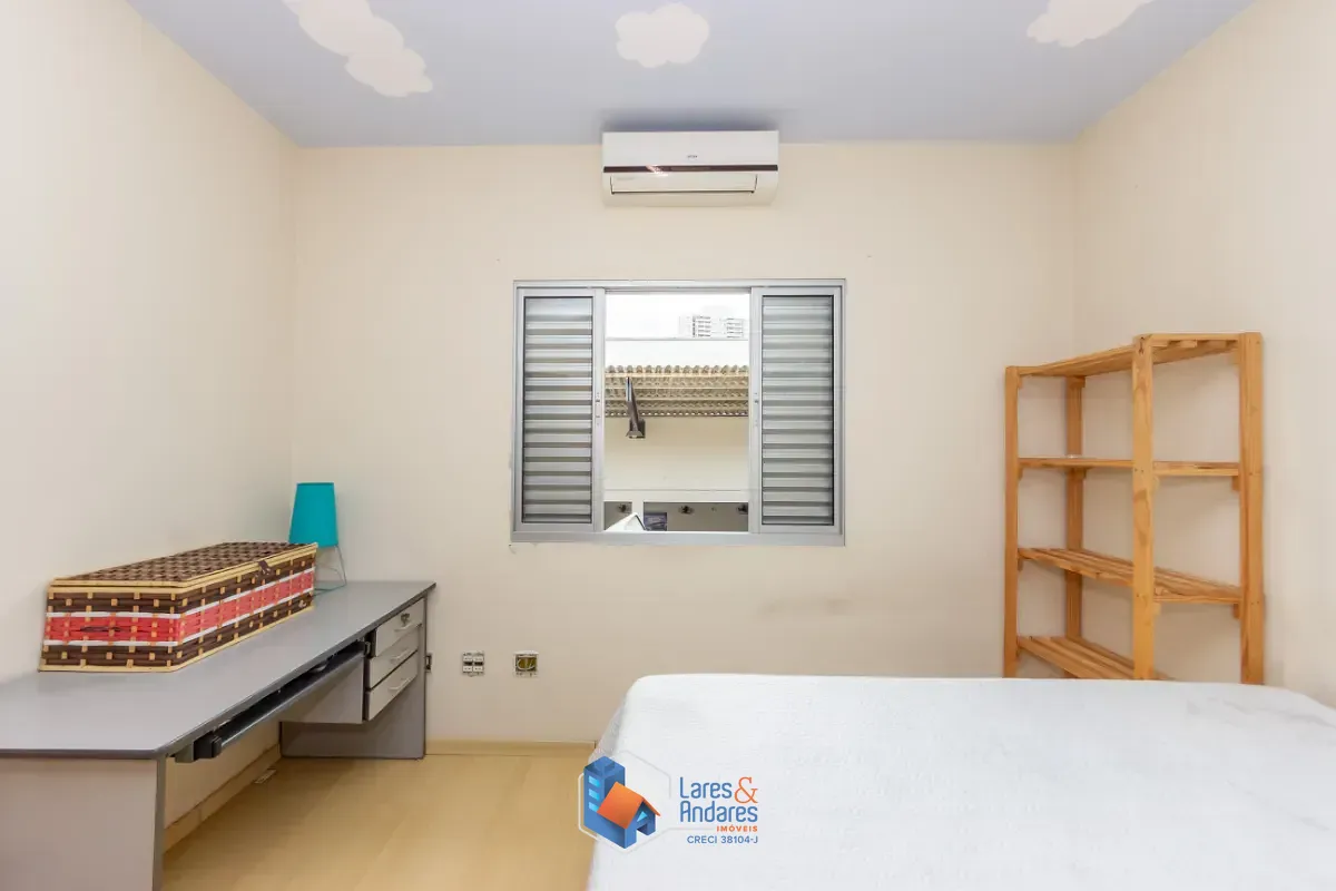 Sobrado, 3 quartos, 306 m² - Foto 37