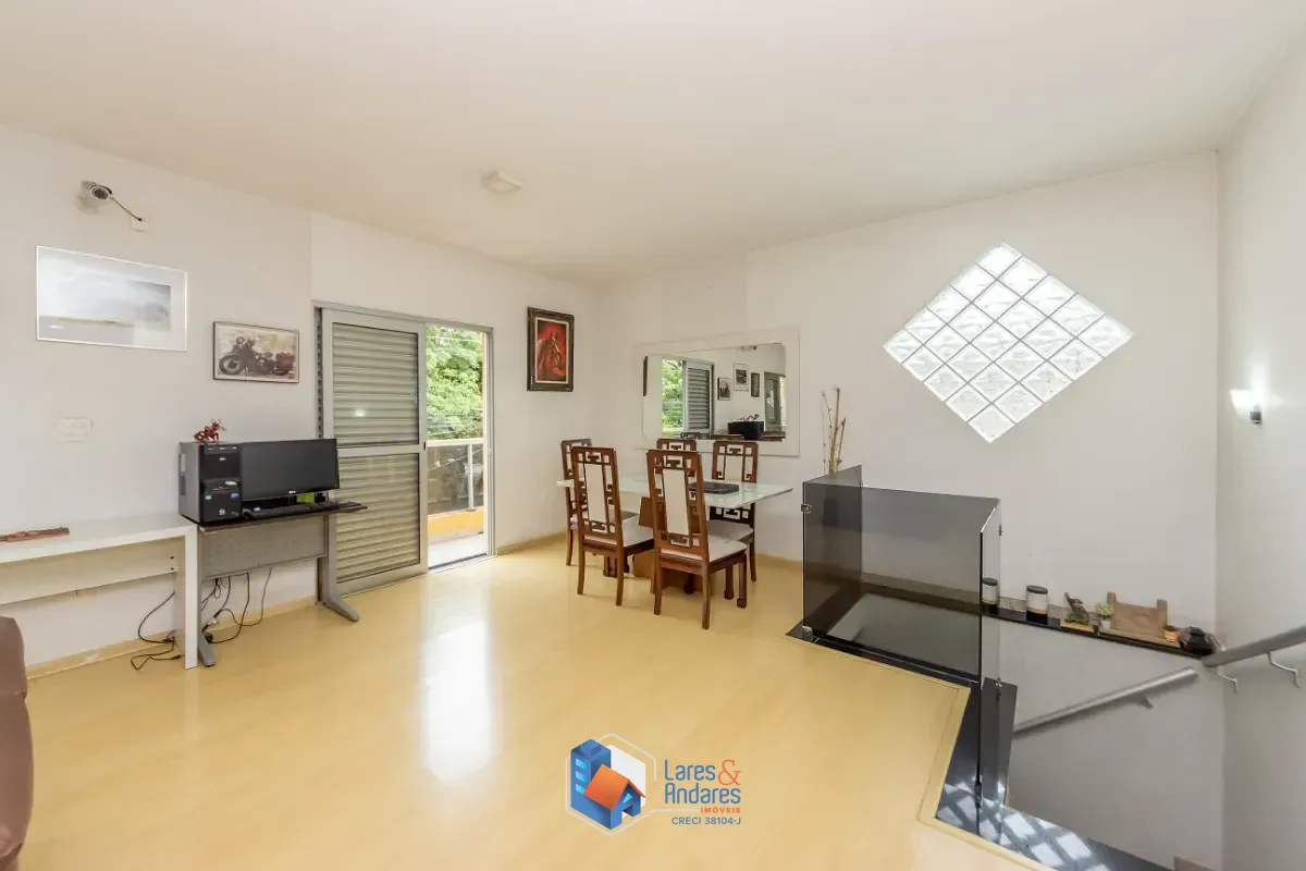 Sobrado, 3 quartos, 306 m² - Foto 10