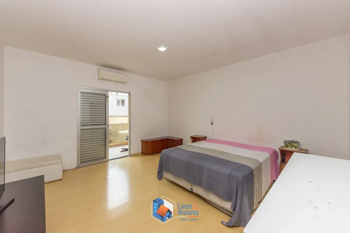 Sobrado, 3 quartos, 306 m² - Foto 27