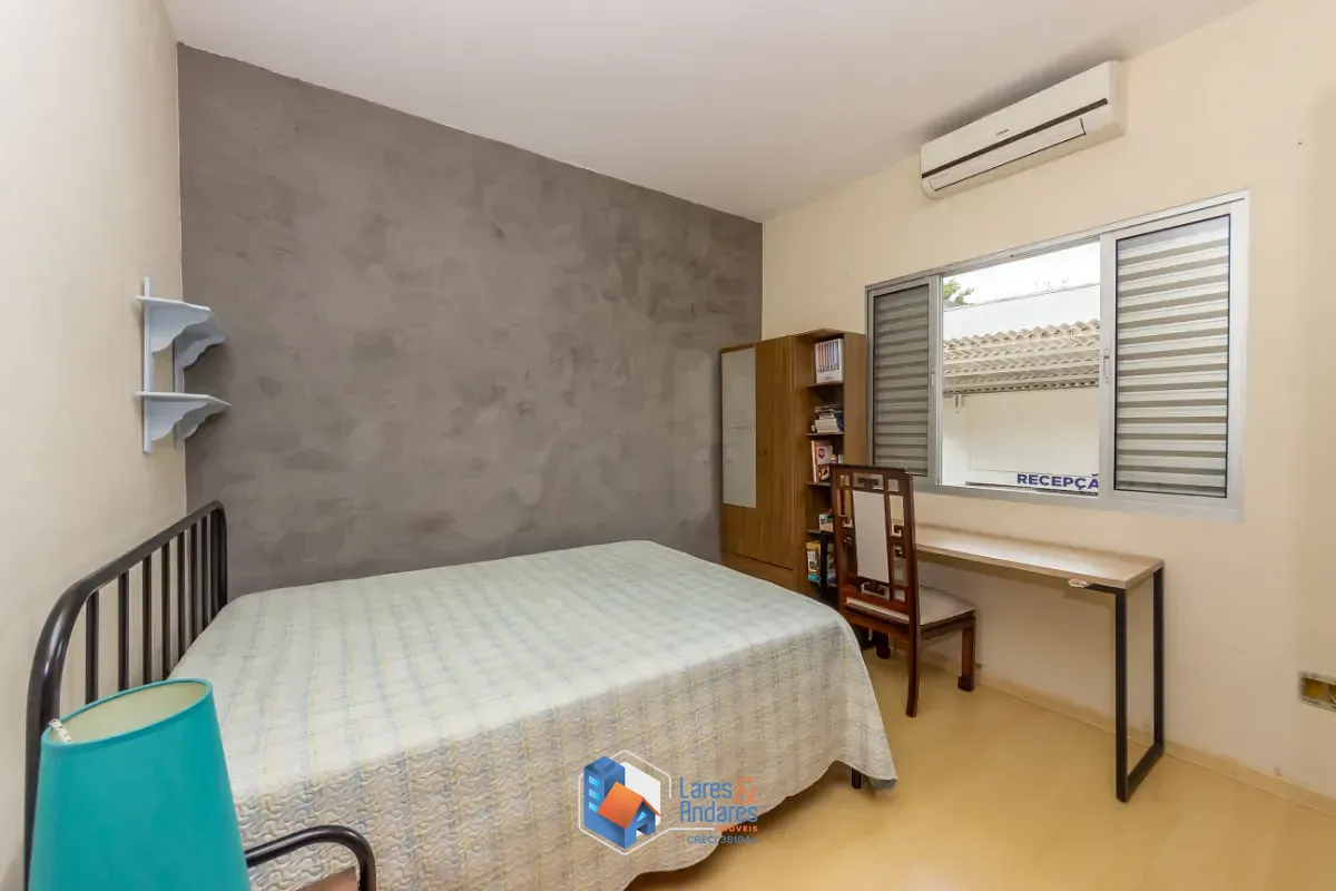 Sobrado, 3 quartos, 306 m² - Foto 40