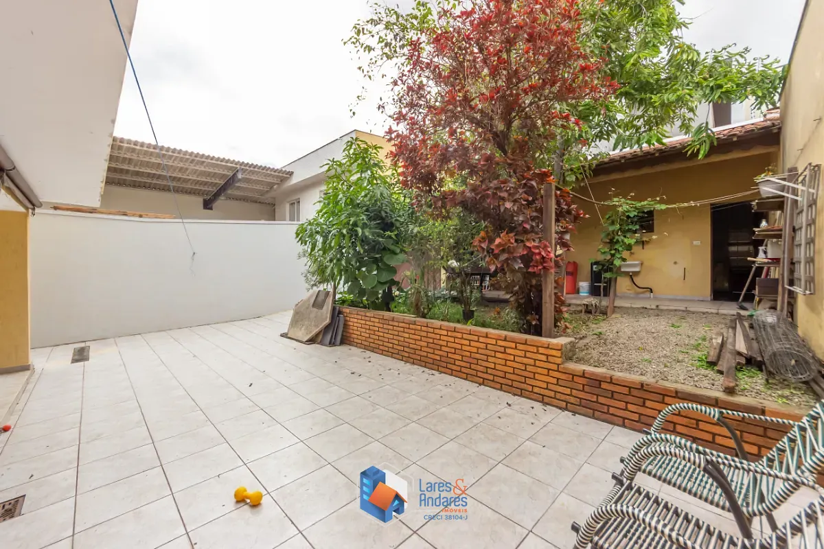 Sobrado, 3 quartos, 306 m² - Foto 25