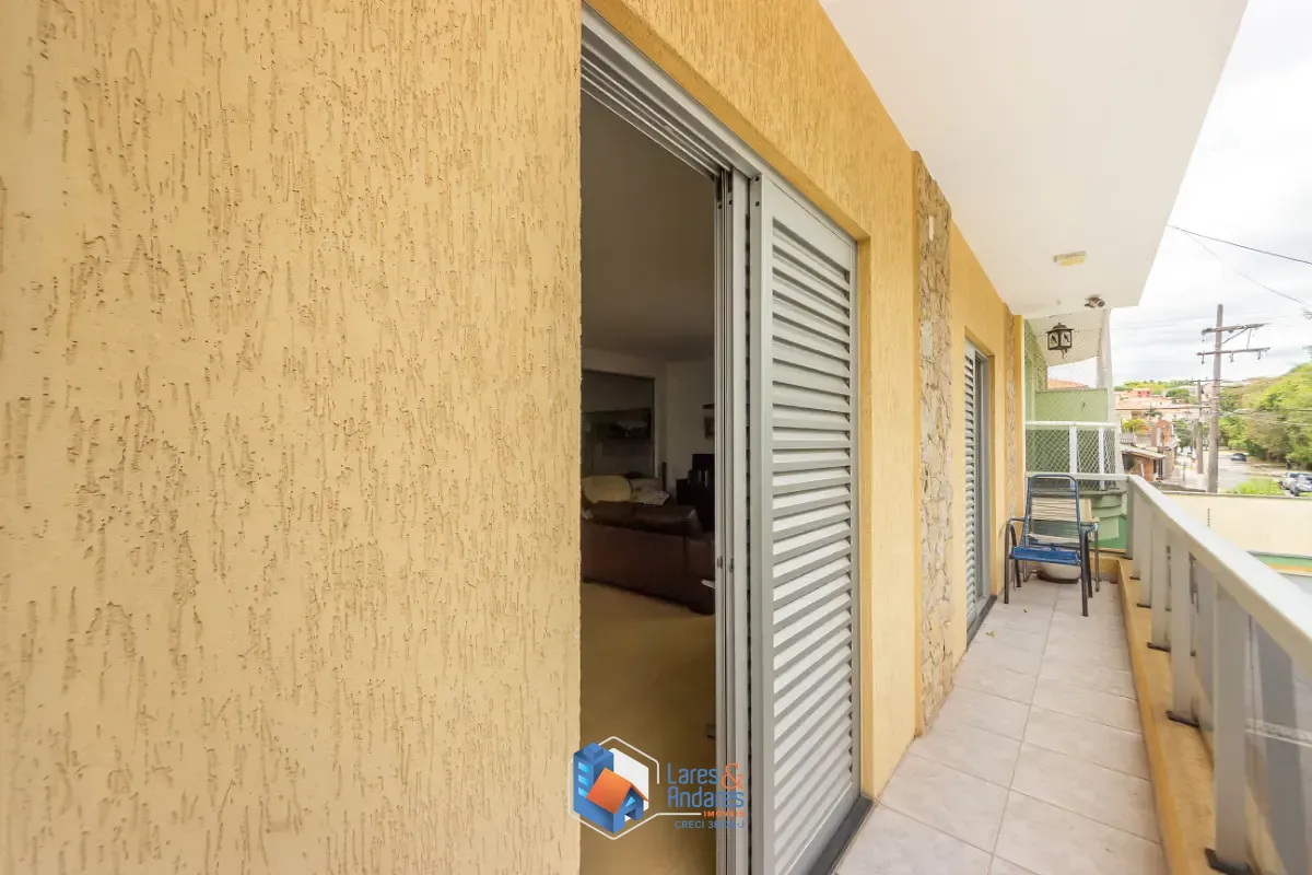 Sobrado, 3 quartos, 306 m² - Foto 12