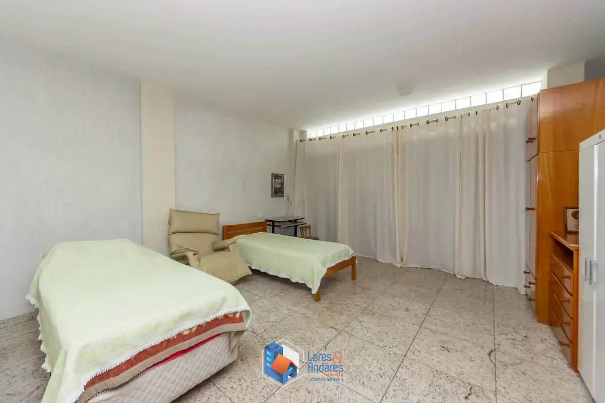 Sobrado, 3 quartos, 306 m² - Foto 48