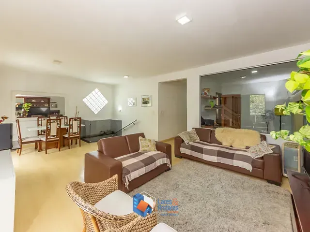 Sobrado com 360m² 3 quartos e 4 banheiros, à venda, no bairro Parque São Domingos em São Paulo