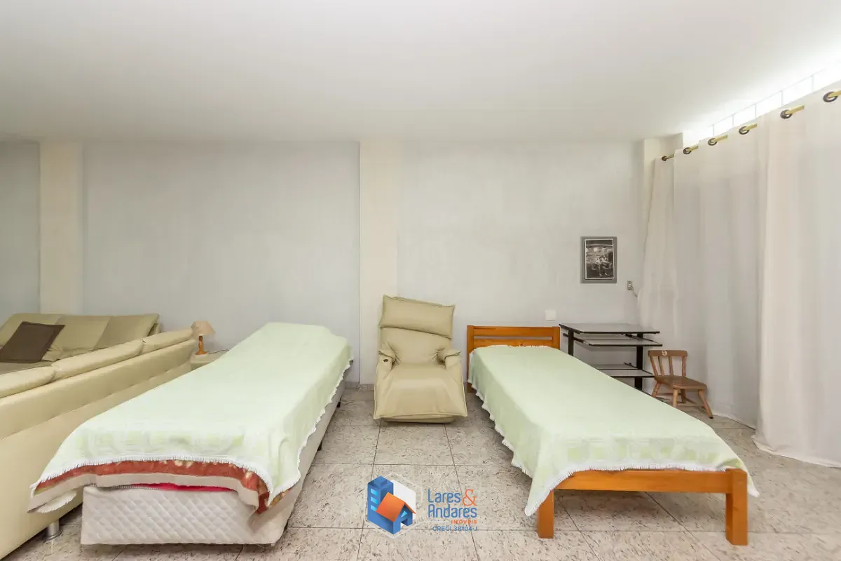 Sobrado, 3 quartos, 306 m² - Foto 49