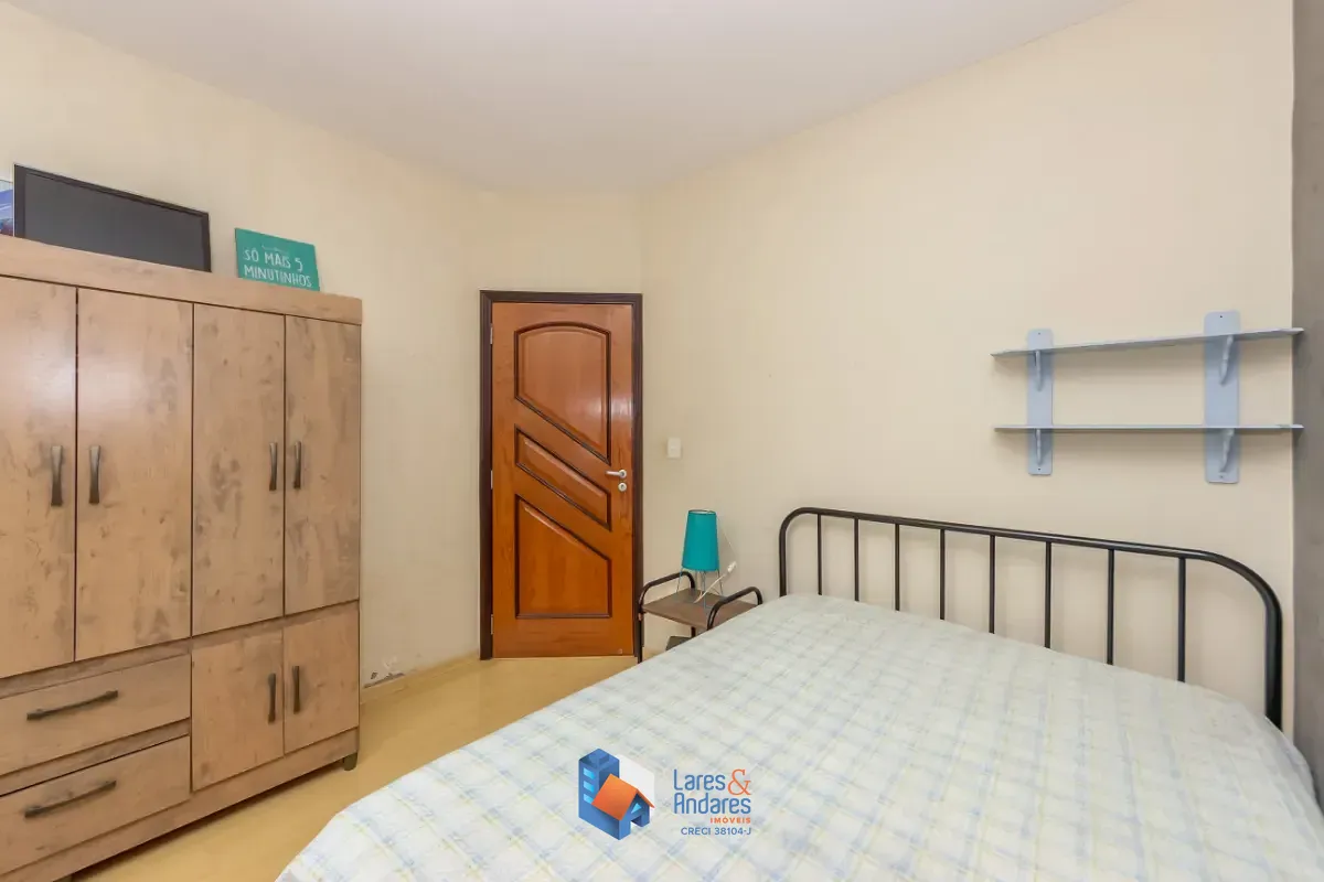 Sobrado, 3 quartos, 306 m² - Foto 42