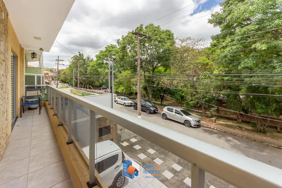 Sobrado, 3 quartos, 306 m² - Foto 11