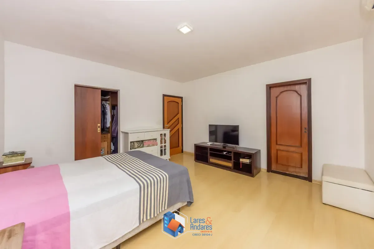 Sobrado, 3 quartos, 306 m² - Foto 29