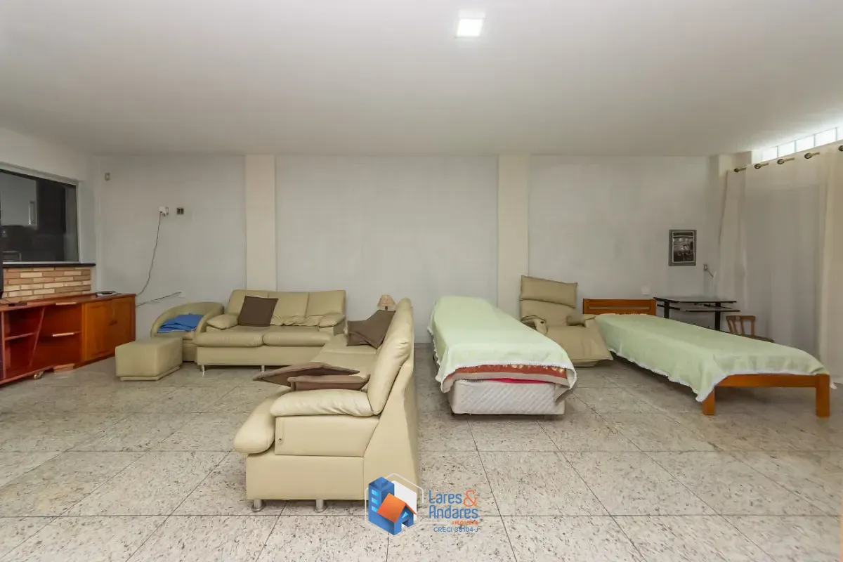 Sobrado, 3 quartos, 306 m² - Foto 56