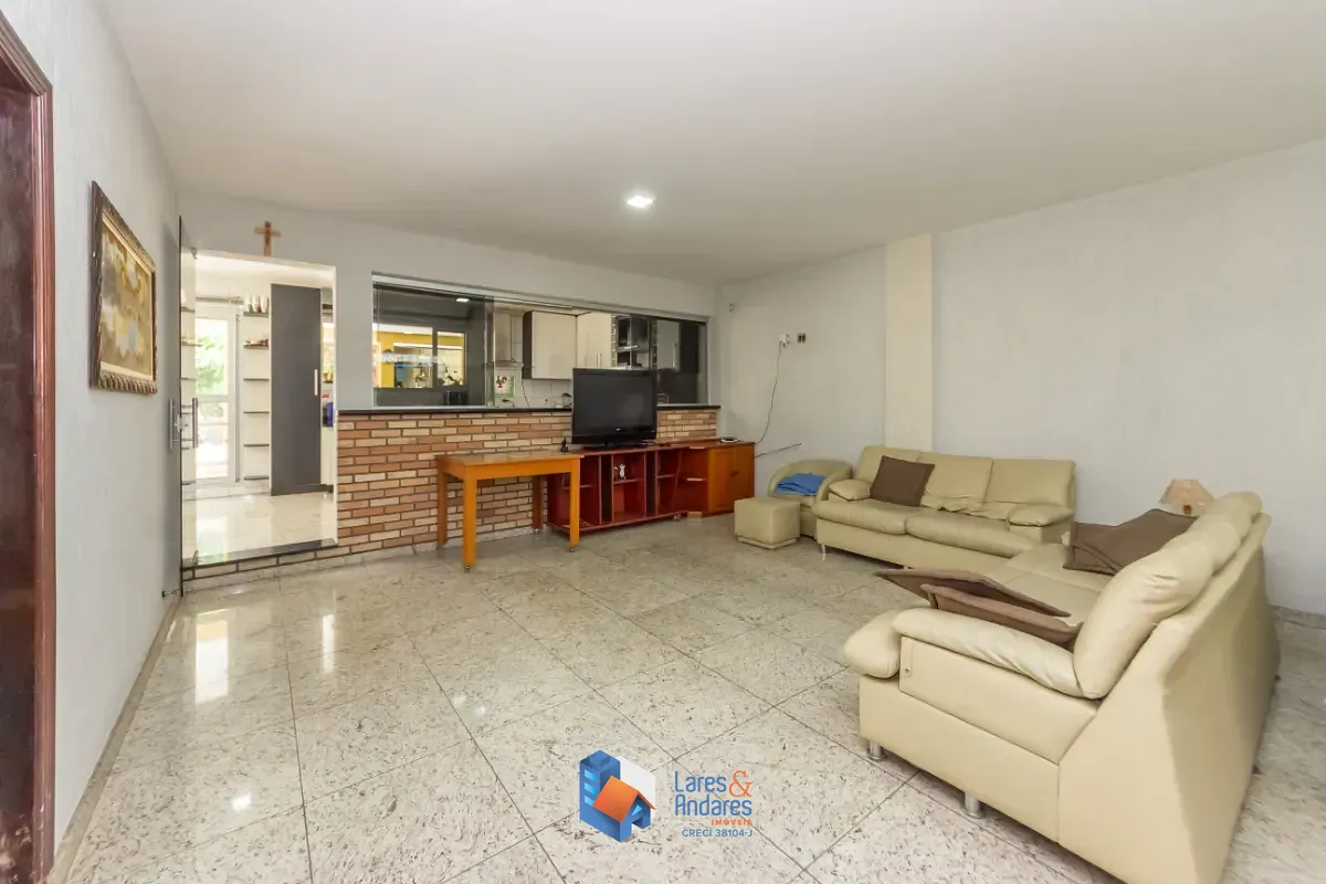 Sobrado, 3 quartos, 306 m² - Foto 51
