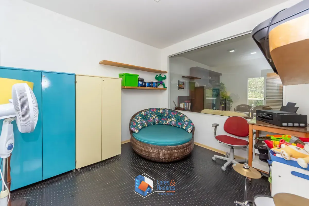 Sobrado, 3 quartos, 306 m² - Foto 44