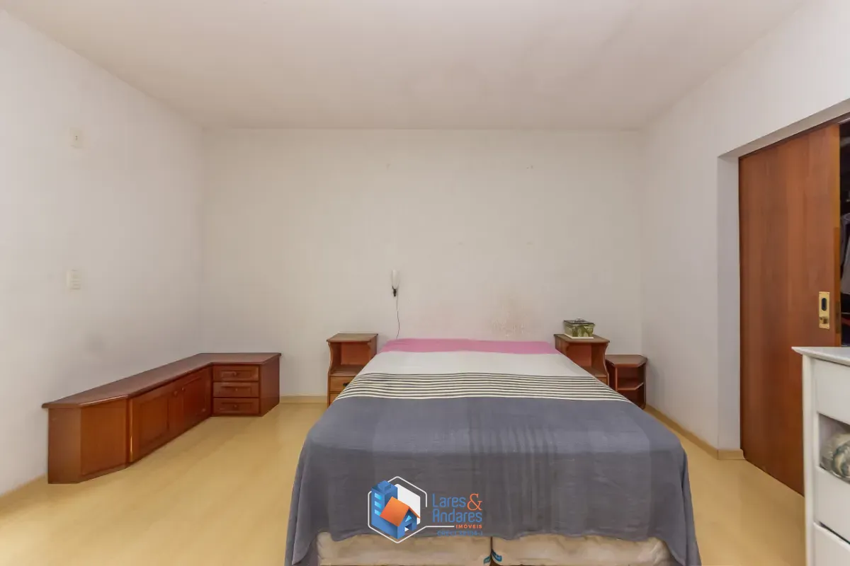 Sobrado, 3 quartos, 306 m² - Foto 28