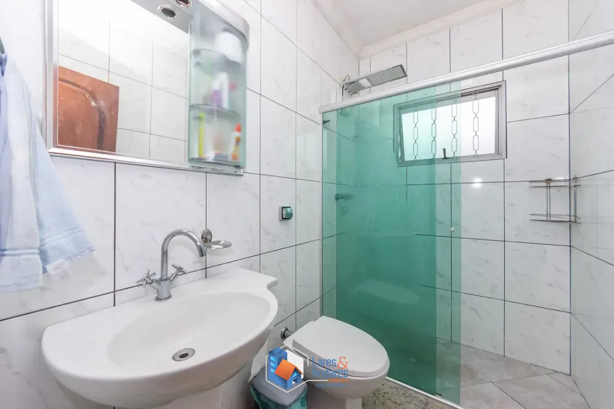 Sobrado, 3 quartos, 306 m² - Foto 39