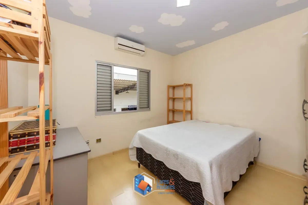 Sobrado, 3 quartos, 306 m² - Foto 35