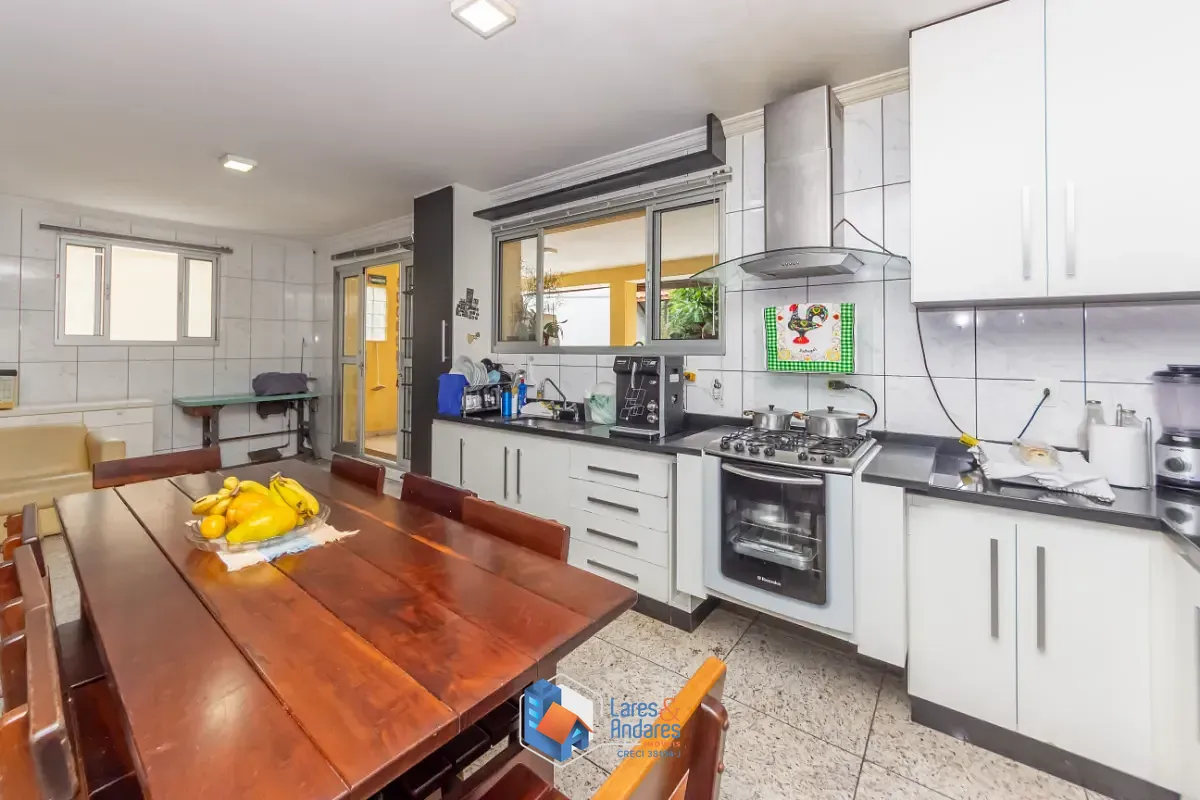 Sobrado, 3 quartos, 306 m² - Foto 15