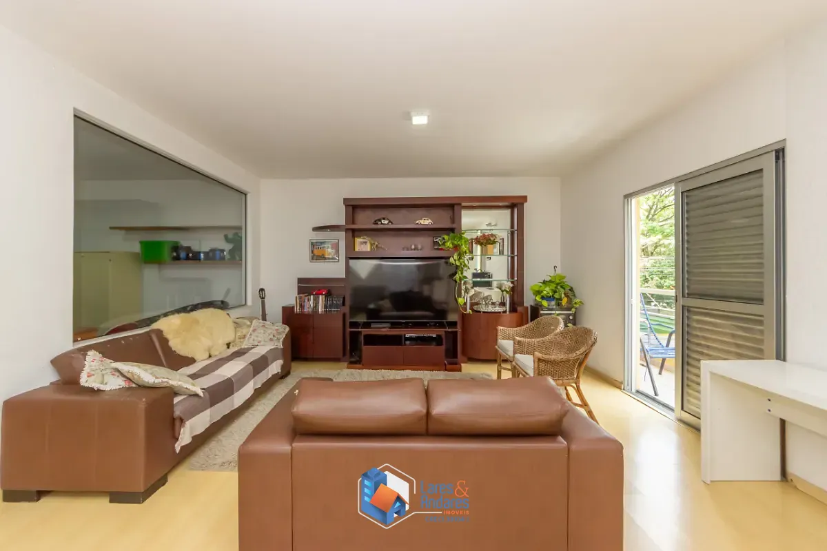 Sobrado, 3 quartos, 306 m² - Foto 7