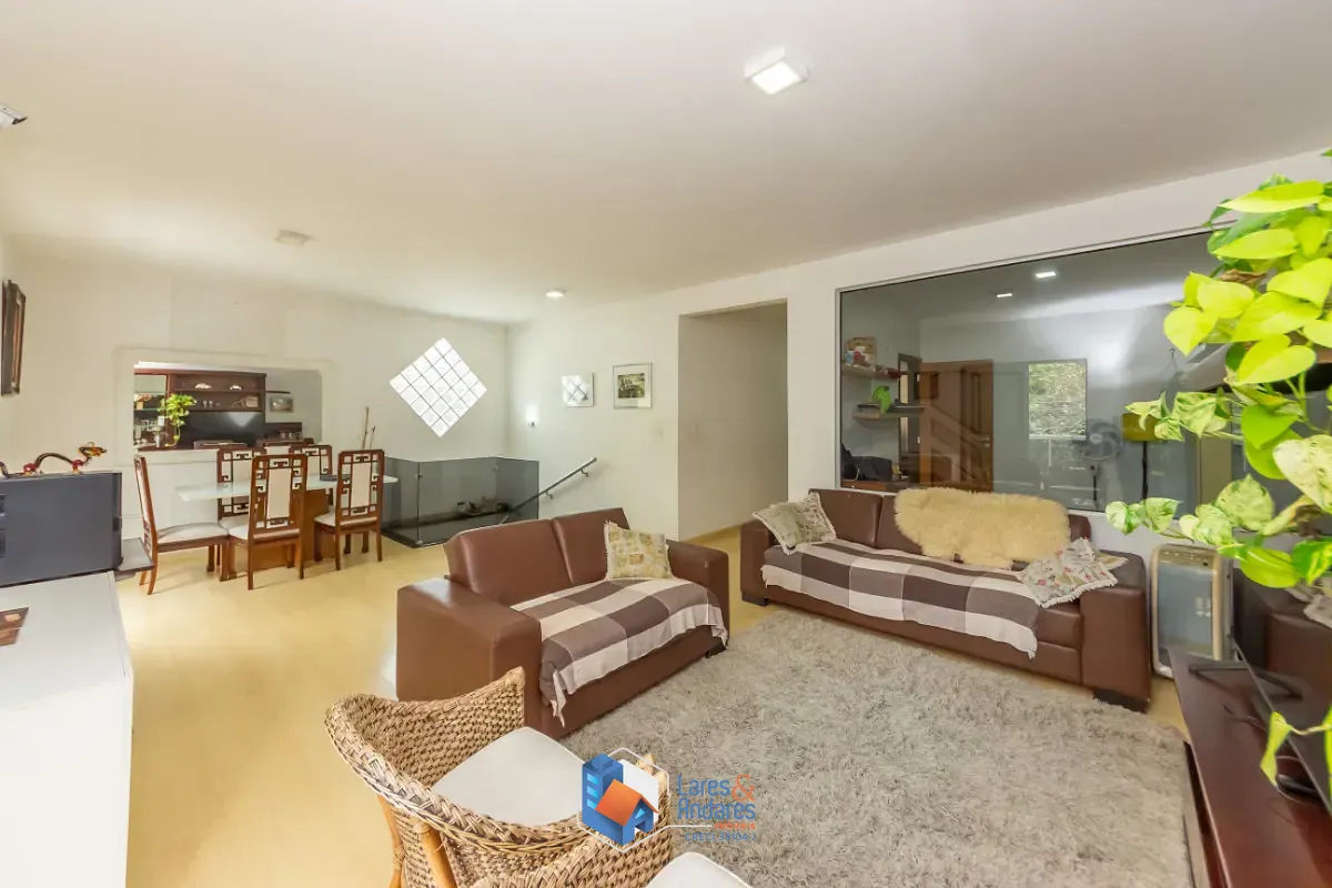 Sobrado, 3 quartos, 306 m² - Foto 3