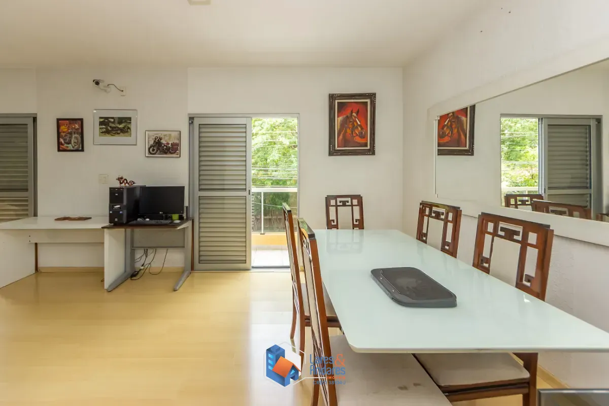 Sobrado, 3 quartos, 306 m² - Foto 6