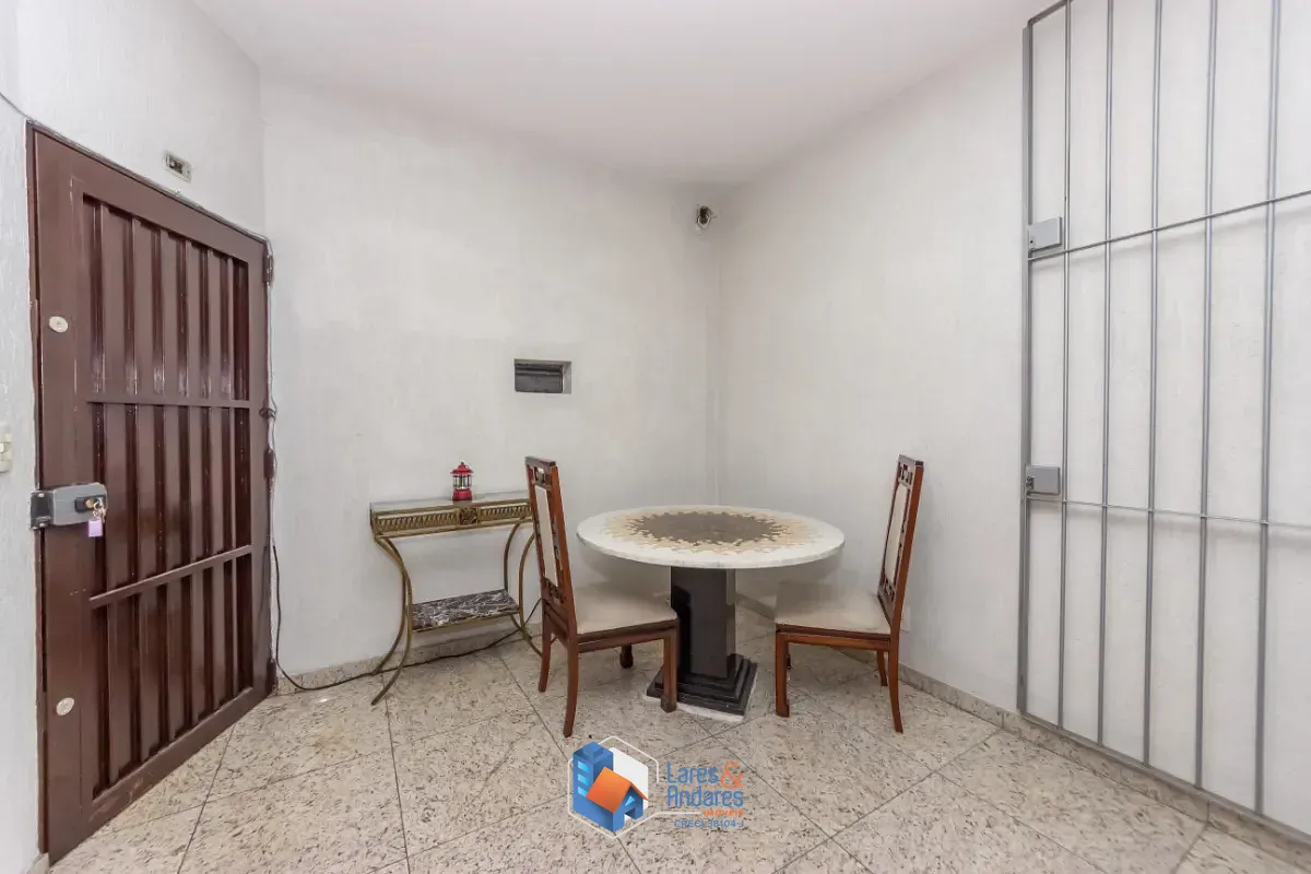 Sobrado, 3 quartos, 306 m² - Foto 55